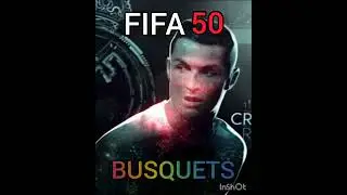 La Liga Icon in Fifa 50 🔥 | #shorts