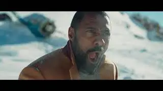 The Mountain Between Us - Trailer