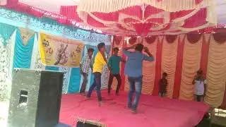 Sravan dance performance