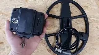 Квазар АРМ+ DD32×24 см , переробка блока.
