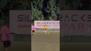 Гол Івана #футбол #аматори #football #soccer #proplayer