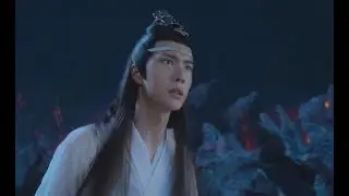 [FMV/Vietsub] Táng Tiên 葬仙 (Trần Tình Lệnh -  陈情令 The Untamed)