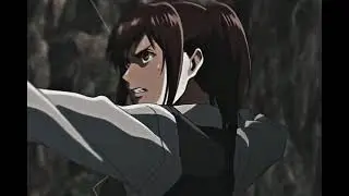 Levi squad // La Calin