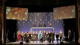 День рождения театра