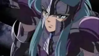 Aquarius no Camus - Death Tribute