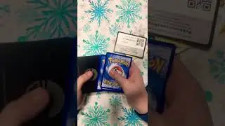 Silver Tempest Pokémon pack 