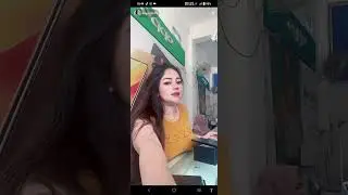 live tiktok mbak2 konter hp seksi toge padat ketat sampek tumpah2 bikin crot ahh 💦