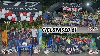 Ciclopaseo 61