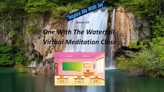 Virtual Meditation Class: Guided Meditation and Discussion (Podcast)