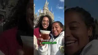 QUANDO GASTEI NA MINHA VIAGEM DO JAPÃO 🇯🇵