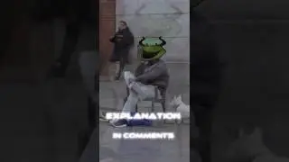 Bro Had Much..... Credits to @SuperCrystal69