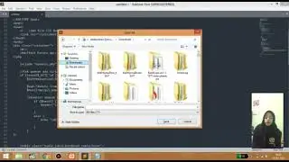 TUTORIAL PEMROGRAMAN WEB MENGGUNAKAN BAHASA PEMROGRAMAN