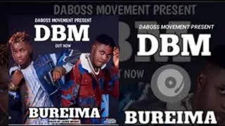 DBM-OFFICIAL TRACK/BUREIMA
