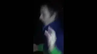 Танцы, песни