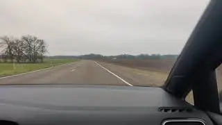 Gutted Stage 2 GTI MK7