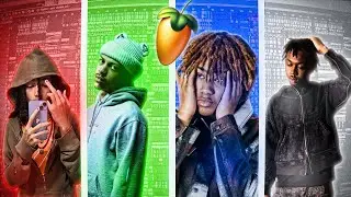 how to RECORD on FL STUDIO 21.2 in 2024 (Record Like Jace!, Che, Rich Amiri, Devstacks, Tana & Xhu)