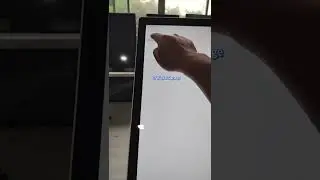 Manufacturer Touch Self Order Food Payment Self-service Kiosks