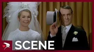 Min kones ferie (1967) - En helt ny kone