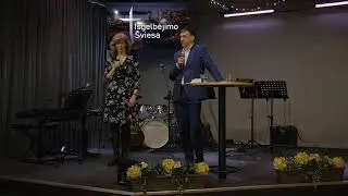 Jėzaus Prisikėlimo Šventė | Dmitrij Romančik