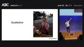 ADDC 2019 - Matthew Eng: Everyone Does Research