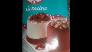 Mascara de Gelatina,sera que vale a pena usa?
