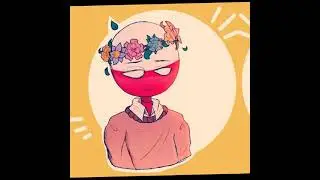 Waving flag||Poland/Countryhumans