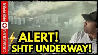 ⚡BREAKING NEWS!