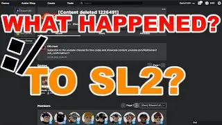 The Reason Why Shinobi Life 2 got CONTENT DELETED on Roblox...