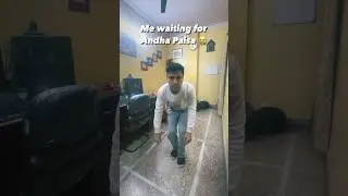 Me Waiting For Andha Paisa 😭 #comedy #shorts #viral #money #paisa #youtuber #youtubeshorts