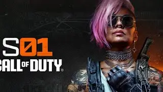 Call of Duty Black Ops 6 Multiplayer Full Gameplay