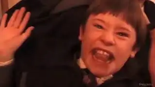 funny and cute bloopers of Harry Potter movies Part-3 | BEHIND THE SCENES |