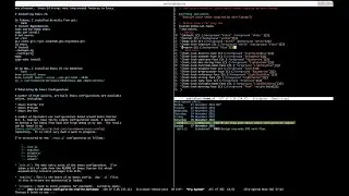 Python Пишем очень простую программу для смены Mac-адреса