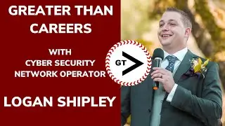 Greater Than Careers: Cyber Security