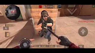 ЛАЙФХАКИ В СТАНДОФФ 2/ STANDOFF 2
