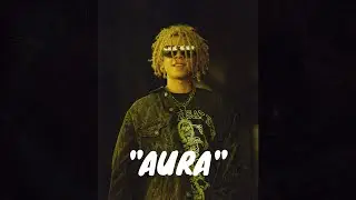 [Free] Iann Dior x 24kGoldn Type Beat 2023 - Aura