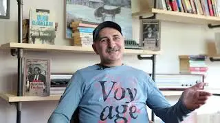 Metin Turhan | Ankara Hatırası 47.Bölüm