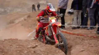 Best of Cross Country Enduro: Speed and Show | Mejores momentos | FCMM Championship in Albacete | 4k