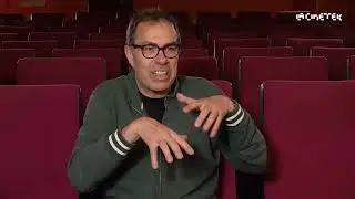 Dominik Moll à propos de Nosferatu le vampire de Friedrich Wilhelm Murnau