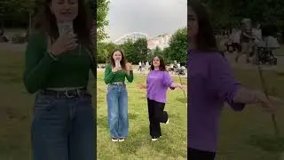 Что творят?!😱