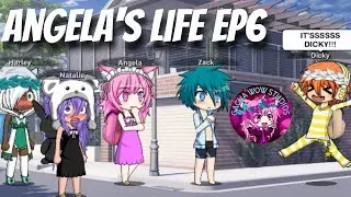 Gacha Studio Series||Angela's Life Ep 6||Lunime||Gacha Studio