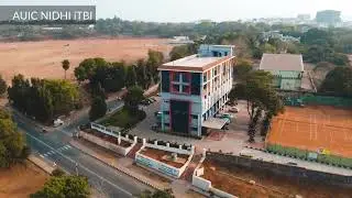 AUIC NIDHI iTBI