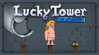 Lucky Tower Ultimate / Gamescom 2023 Trailer