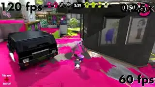 Using AI to increase fps of gameplay