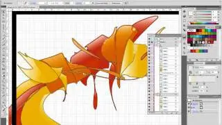 skage illustrator photoshop 1