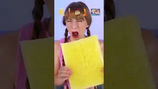 ASMR Emoji Honey Jelly, Frozen Lemon Mukbang 