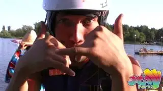 пляски Юры - i like the way you move (freak contest'13)