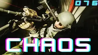 EARLY WIPE TARKOV CHAOS - 76