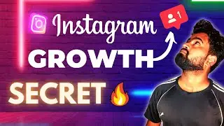 How To Grow An Instagram Account Organically Tarike Se Instagram Account Grow Kaise Kare 2021 🔥