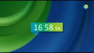 Часы телеканала МИР (с 18 августа 2024г.)