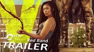 Gen V (2023)  Official Redband Trailer 1080p